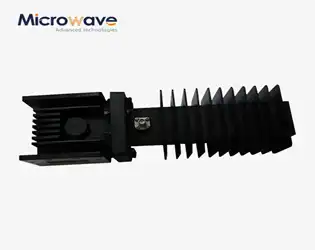 Why are high-power waveguide isolators critical in High-Power RF?